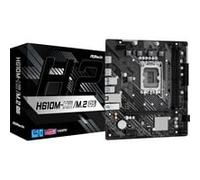 MB ASRock Intel 1700 H610M-H2/M.2 D5