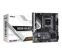 Carte Mère ASRock B650M-HDV/M.2 (AM5) Micro ATX