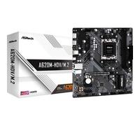 Carte Mère ASRock A620M-HDV/M.2 (AM5)