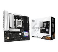 ASRock carte mère socket AM5
