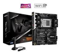 ASRock TRX50 WS