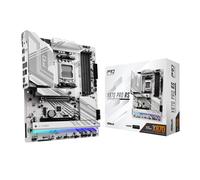 ASROCK Carte Mère X870E Pro RS (AM5)