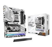 ASRock X870 Pro RS WiFi - Carte mère AMD AM5 ATX X870 DDR5 Wi-Fi