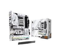 ASRock X870 Steel Legend WiFi carte mère socket AM5