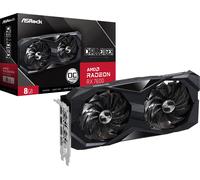 ASRock Carte graphique Radeon RX 7600 Challenger OC 8 Go GDDR6