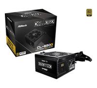 ASRock – Alimentation ATX Challenger Gold 650W Noir