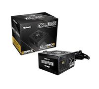 Asrock Challenger CL-850g Alimentatore Per Computer 850 W 20+4 Pin Atx Atx Nero (asrock Challenger CL-850g 850w 80+ Gol)