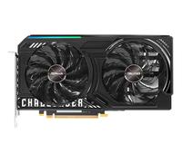 ASRock Intel® Arc B570 Challenger 10Go OC, Carte graphique