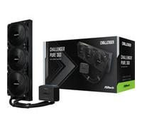 ASRock Challenger Pure 360, Watercooling