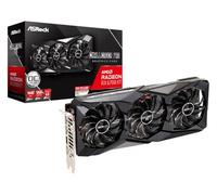 Carte graphique - ASROCK - Radeon RX 6700 XT - 12GB GDDR6 - HDMI - 3x DisplayPort