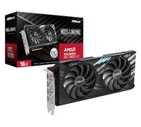 ASRock Challenger Radeon RX 7800 XT OC RX7800XT CL 16GO 16GB GDDR6-90-GA4SZZ-00UANF