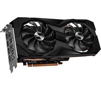 Asrock Challenger RX6600 CLD 8G AMD Radeon RX 6600 8 GB GDDR6
