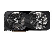 Asrock Challenger RX6600XT CLD 8GO AMD Radeon RX 6600 XT GDDR6