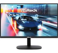 Ecran 25" Asrock Gaming CL25FF Full HD (Noir) 100Hz