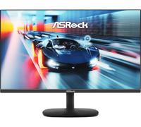 Asrock CL27FF écran plat de PC 68,6 cm (27 ) 1920 x 1080 pixels Full HD LED Noir