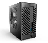 ASRock DESKMINI 110W/B/BB/US A1151 / WiFi/A & V & GbE/PC Barebone System