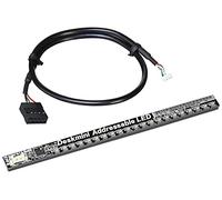 ASRock DeskMini Addressable LED