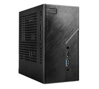 Mini-Barebone - ASROCK - DeskMini B760 - Intel B760 - 64 Go RAM DDR4 - Compact et puissant
