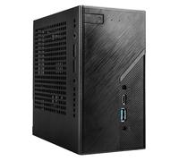 ASRock Barebone DeskMini H470