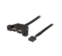 AsRock Deskmini HUB USB, Barebone