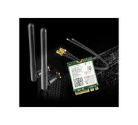 ASRock DeskMini WiFi Kit
