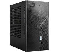 ASRock DeskMini X600 - Barebone - mini-PC - socket AM5