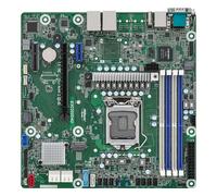 Asrock E3c252d4u Carte Mère Intel C252 Lga 1200 (socket H5) Micro Atx