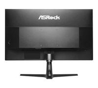 Asrock PG25FFT Computerbildschirm 62,2 cm (24.5") 1920 x 1080 Pixel Full HD Schwarz (PG25FFT)