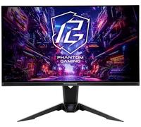 ASRock ECRAN 27 ASROCK PHANTOM GAMING PGO27QFS OLED QUAD HD 240HZ (NOIR) - Flachbildschirm (TFT/LCD) - 68,6 cm (90LXA0Q0-A0E1A0V)