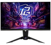 Ecran 27" ASRock Phantom Gaming PGO27QFS OLED Quad HD 240Hz (Noir)