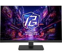 ASRock Écran gaming PG27FFT1B 27" Full HD 180 Hz Noir