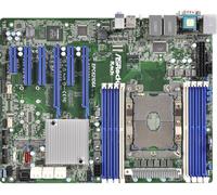 ASRock EPC621D8A - Intel - LGA 3647 (Socket P) - Intel® Xeon® - DDR4-SDRAM - Hexa-canal - 1.2 V