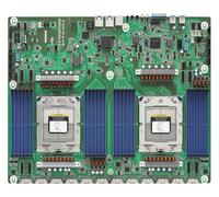 Asrock GENOA2D24G-2L+ carte mère AMD SoC Socket SP5