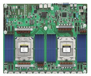 Asrock GENOA2D24G-2L+ carte mère AMD SoC Socket SP5