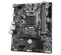 GIGABYTE H510M K 1.0 carte mère Intel B560 Express LGA 1200 (Socket H5) micro ATX