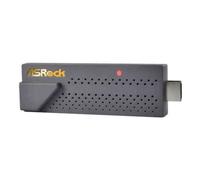 ASRock H2R HDMI Dongle 2-In-1 Travel Router - Adaptateur de streaming multimédia en réseau - HDMI - 802.11b/g/n