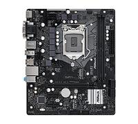 Asrock H470M-HDV/M.2 Intel H470 LGA 1200 (Socket H5) Micro ATX
