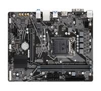GIGABYTE H510M H V2 carte mère Intel H510 Express LGA 1200 (Socket H5) micro ATX