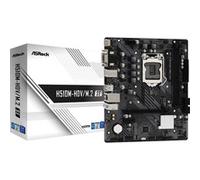 ASROCK H510M-HDV/M.2 SE mATX Intel H510 2DDR4 S1200 gen11