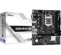ASROCK H510M-HDV/M.2 SE mATX Intel H510 2DDR4 S1200 gen11