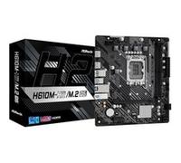 ASRock Carte Mère H610M-H2/M.2 D5 – Socket 1700 – Micro ATX – DDR5