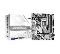 ASROCK Carte Mère H610M-HDV/M.2+ DDR5 (Intel LGA 1700) Micro ATX