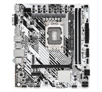 ASRock H610M-HDV/M.2+ D5 1700 mATX HDMI/DP/D-Sub DDR5 retail