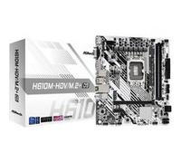 ASRock Carte mère H610M-HDV/M.2+ DDR5 (Intel LGA 1700) Micro ATX