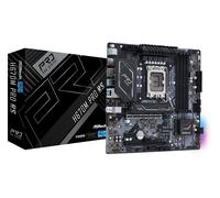 Asrock H670M Pro RS Intel H670 LGA 1700 micro ATX