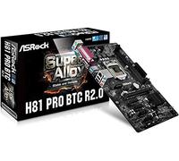 ASRock H81 Pro BTC Carte mère Intel ATX Socket LGA1150