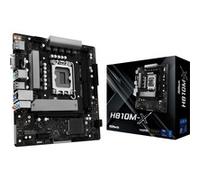 ASRock Carte mère Intel 1851 H810M-X