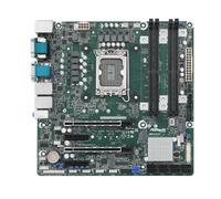 Asrock IndustriaI MB-X1314 Carte mère Micro ATX