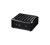ASRock Industrial NUC BOX-1240P Mini PC Intel Core i5-1240P