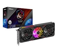 ASR 90GA4KZZ - ASRock Intel arc A770 Phantom Gaming 16 Go OC